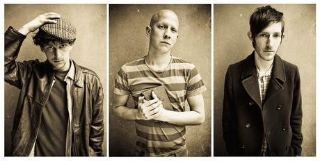 Le SKELETON BAND en concert aux Anartistes le vendredi 4 septembre 2015 Le SKELETON BAND en concert aux Anartistes le vendredi 4 septembre 2015