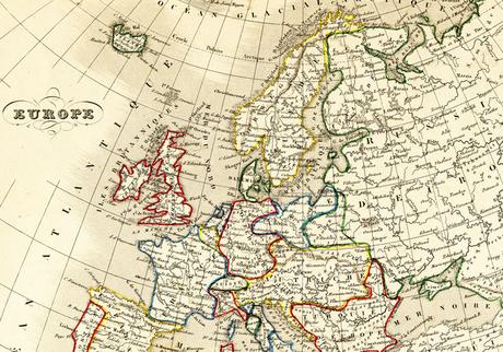 La nation contre l’Europe, ou la tentation du grand contournement Par Roger Martelli La nation contre l’Europe, ou la tentation du grand contournement Par Roger Martelli