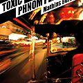 Toxic phnom penh