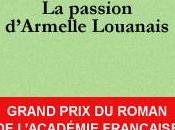 Prix roman l'Académie française