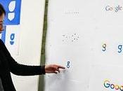 Après restructuration chez Google, voici nouveau logo