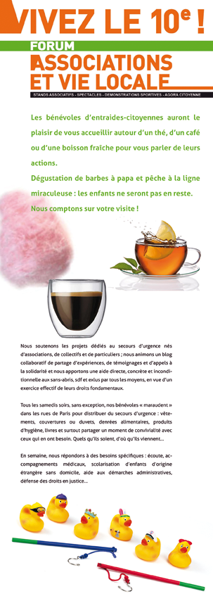 20 septembre 2015 : une pyramide de chaussures, duvets et couvertures