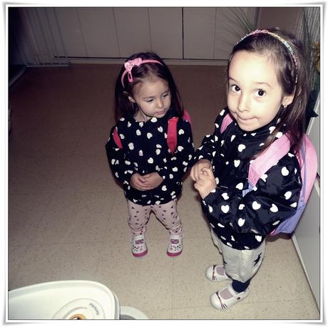 Et on se réorganise .. (+ bilan de la rentrée)