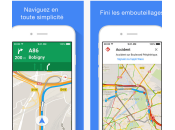 Google Maps propose visualiser destination avant partir