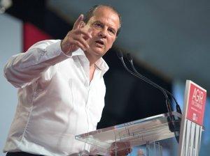 UNE GAUCHE SOCIALISTE, ÉCOLOGISTE ET RADICALE : UNE BELLE ALLIANCE.