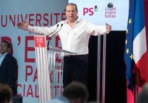 UNE GAUCHE SOCIALISTE, ÉCOLOGISTE ET RADICALE : UNE BELLE ALLIANCE.