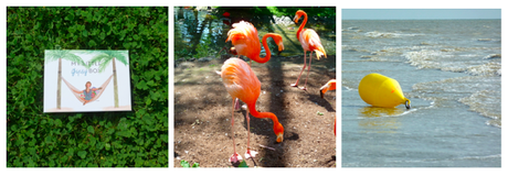 Patchwork #1 - Les Vacances