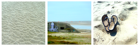 Patchwork #1 - Les Vacances