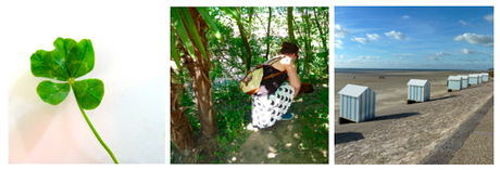 Patchwork #1 - Les Vacances