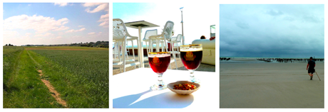 Patchwork #1 - Les Vacances