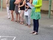 Rentrée classes 2015