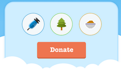 Goodeed, le site qui vous permet de faire des dons gratuitement !!