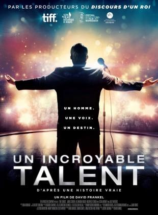 [Critique] UN INCROYABLE TALENT