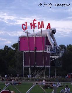 L'air des géants s'expose au Parc de la Villette jusqu'au 13 septembre