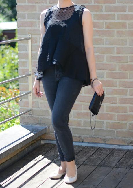 ISABEL MARANT VATELLE TOP FW15 6