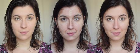 coutourmania neve cosmetics