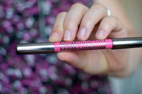 neve cosmetics contourmania