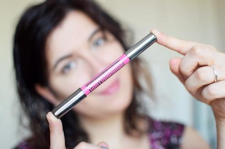 conouring neve cosmetics