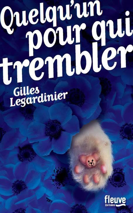Découvrez le nouveau roman de Gilles Legardinier à paraître en Octobre