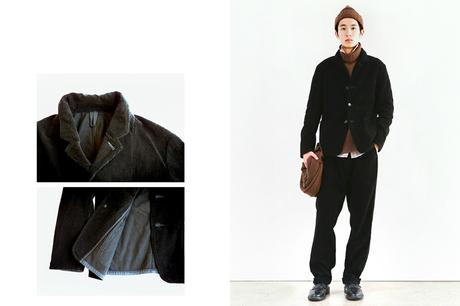 OMNIGOD – F/W 2015 COLLECTION LOOKBOOK