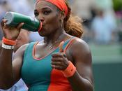 Gatorade rend hommage Serena Williams