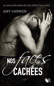 Nos Faces Cachées de Amy Harmon