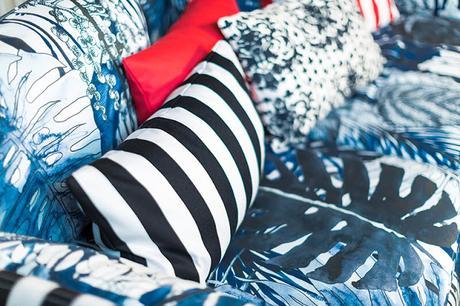 Christian Lacroix & Bemz : collection limitée