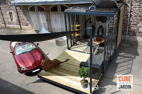 NOM D'UN CUBE QUI REVOLUTIONNE NOS ENVIES DE (GRANDE) MAISON !