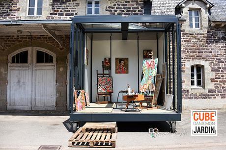 NOM D'UN CUBE QUI REVOLUTIONNE NOS ENVIES DE (GRANDE) MAISON !