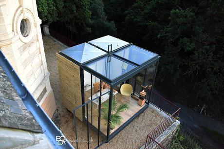 NOM D'UN CUBE QUI REVOLUTIONNE NOS ENVIES DE (GRANDE) MAISON !