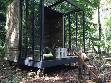 NOM D'UN CUBE QUI REVOLUTIONNE NOS ENVIES DE (GRANDE) MAISON !