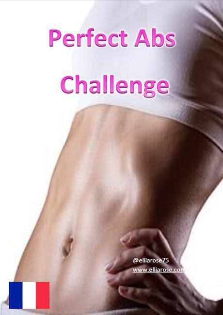 Perfect Abs Challenge Ellia Rose FR pic