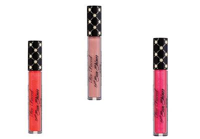 Récapitulatif des nouveautés # Eté 2015