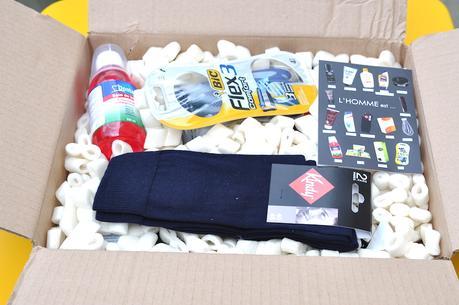betrousse homme
