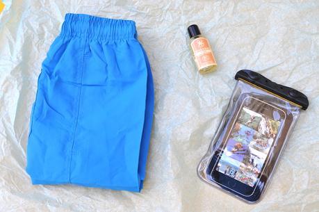 bandit box summer