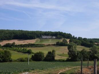 Rando-test dans le sud-ouest