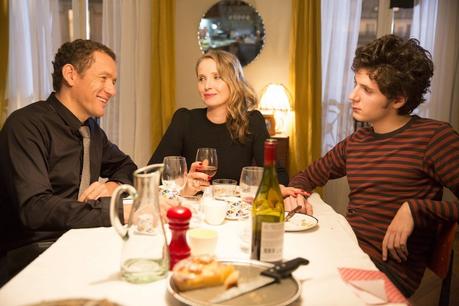 LOLO avec Julie Delpy, Dany Boon, Vincent Lacoste - Sortie le 28 octobre 2015 au Cinéma