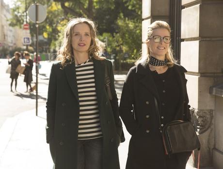 LOLO avec Julie Delpy, Dany Boon, Vincent Lacoste - Sortie le 28 octobre 2015 au Cinéma