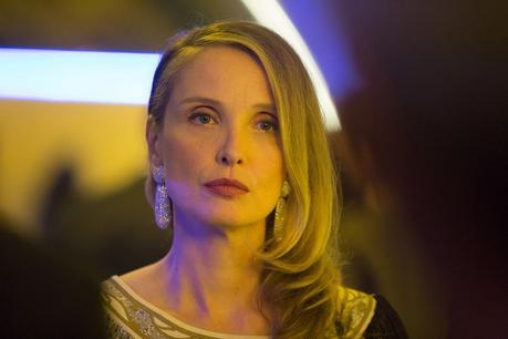 LOLO avec Julie Delpy, Dany Boon, Vincent Lacoste - Sortie le 28 octobre 2015 au Cinéma