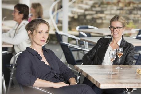 LOLO avec Julie Delpy, Dany Boon, Vincent Lacoste - Sortie le 28 octobre 2015 au Cinéma