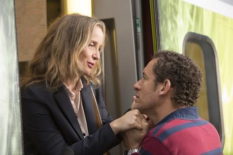 LOLO avec Julie Delpy, Dany Boon, Vincent Lacoste - Sortie le 28 octobre 2015 au Cinéma