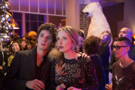 LOLO avec Julie Delpy, Dany Boon, Vincent Lacoste - Sortie le 28 octobre 2015 au Cinéma