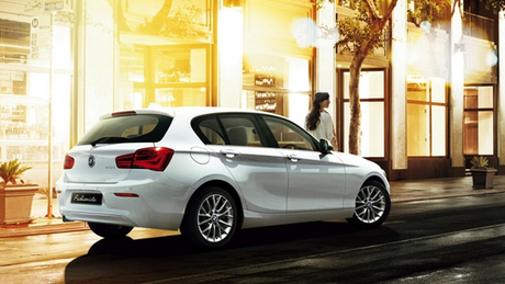 Automobile: pas de rentrée sans Série Limitée