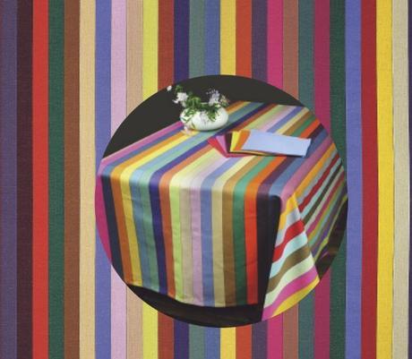 Tissage Moutet ouvre un pop up store à Paris