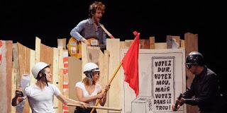 Je ne veux pas mourir idiot