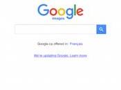 Google mise jour page d’accueil mobile