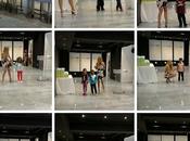 L'automne signé #Cartersoshkoshplaydate Défilé Magasinage!