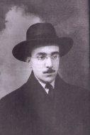 Fernando Pessoa
