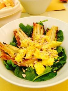 FENOUIL ET FILET DE THON : C’EST BON @yaquoidansmonfrigo.com