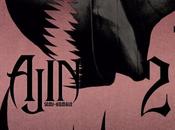 Ajin Tome Tsuina Miura &amp; Gamon Sakurai